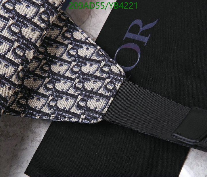 SAMCC - DOR Bags - 1554