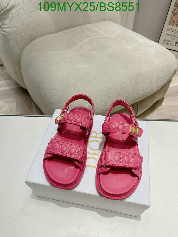 SAMCC - DOR Women Shoes - 1411