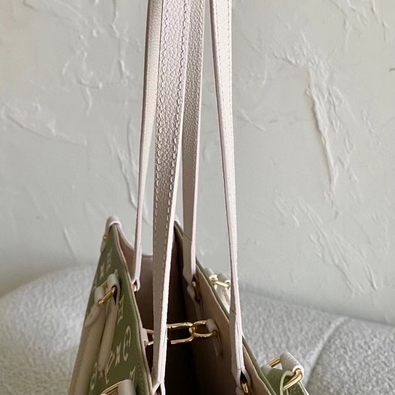 Glami Fashion Lu-Vi Bags - 16640