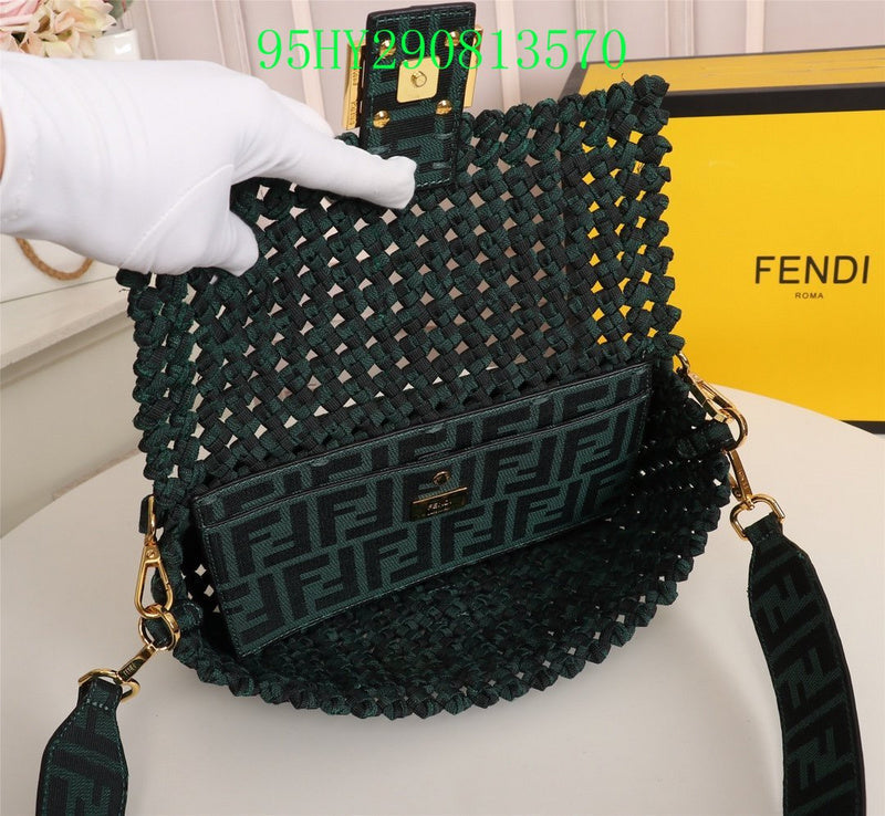 Glami - FDE Bags - 2460