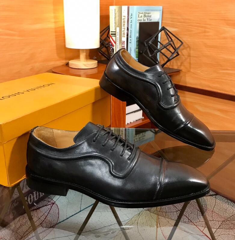 Glamy - LOV Men Shoes - 1774