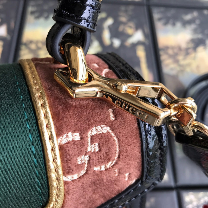 Satchel Bags - GCI Bags - 6383
