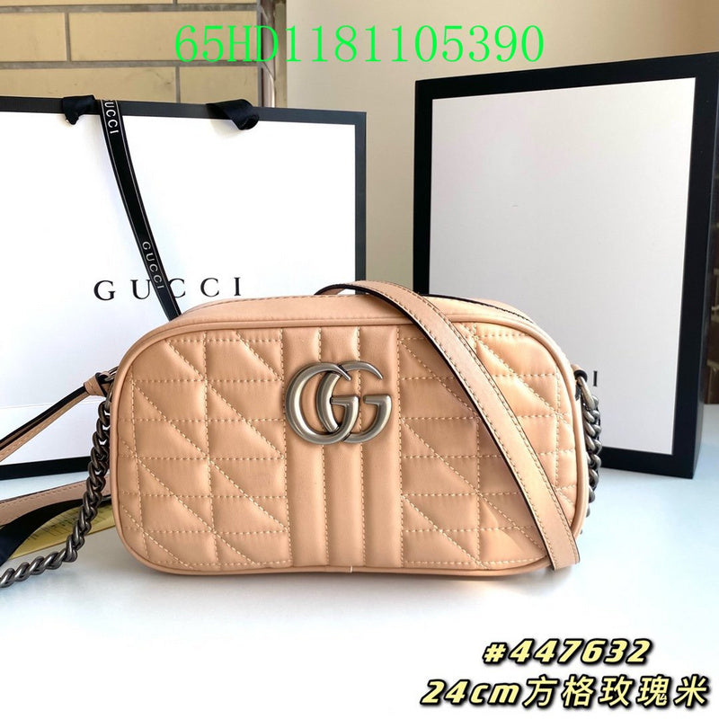 Glami Fashion - GCI Bags - 10441