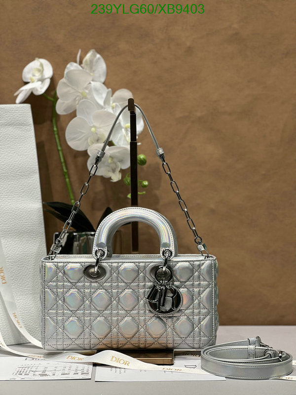 SAMCC - DOR Bags - 1529