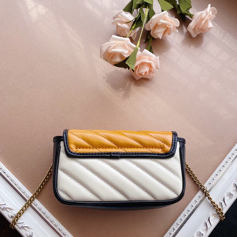 Satchel Bags - GCI Bags - 2072