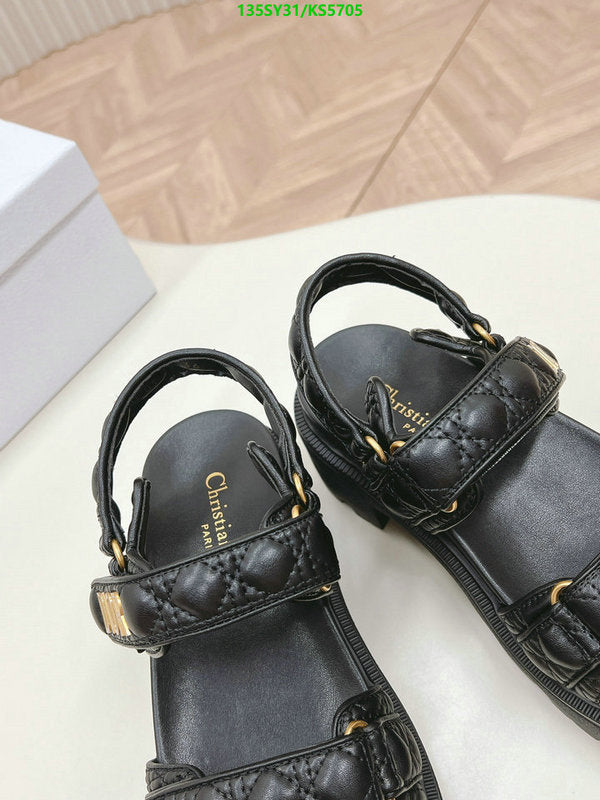 SAMCC - DOR Women Shoes - 1404