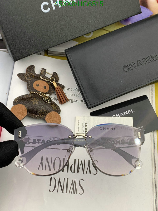 SAMC - CHL Glasses - 253