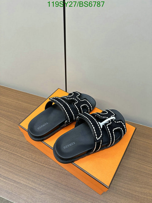 SAMC - HMS Men Shoes - 556