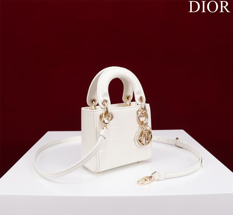 ELE - Dir Bags - 1200
