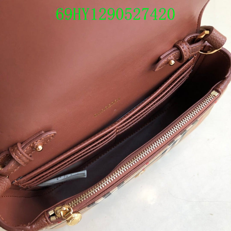 Glami GlamI -GLAMIR Bags - 520