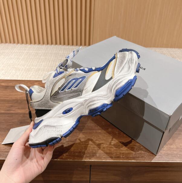 SAMC - BG Men Shoes - 125