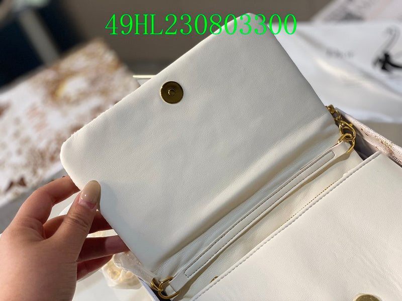 Glami - DOR Bags - 1405