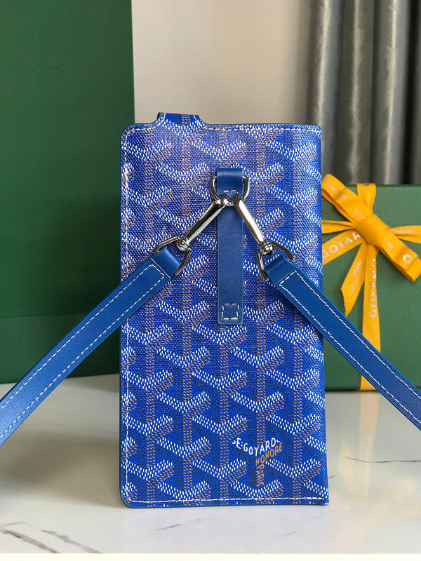 Glamy - GYO Bags - 768