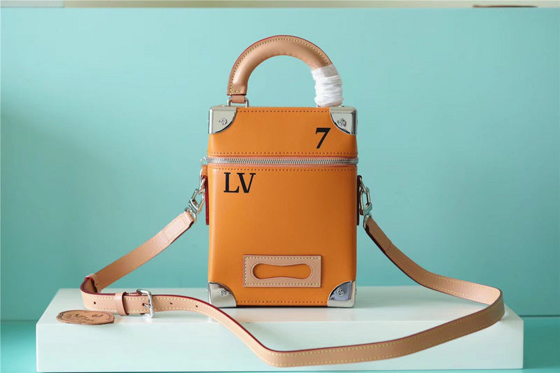 Glami Fashion Lu-Vi bags - 10021