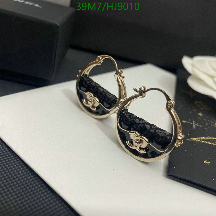 SAMC - CHL Jewelry Earrings - 174