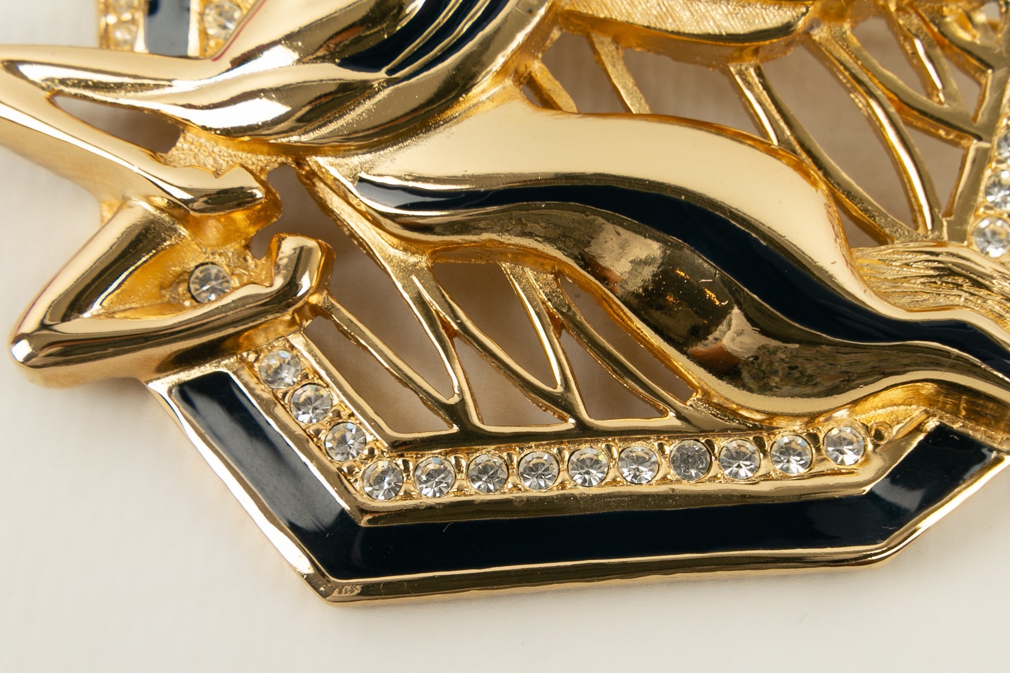 Broche pÃƒÆ’Ã‚Â©gase Dior