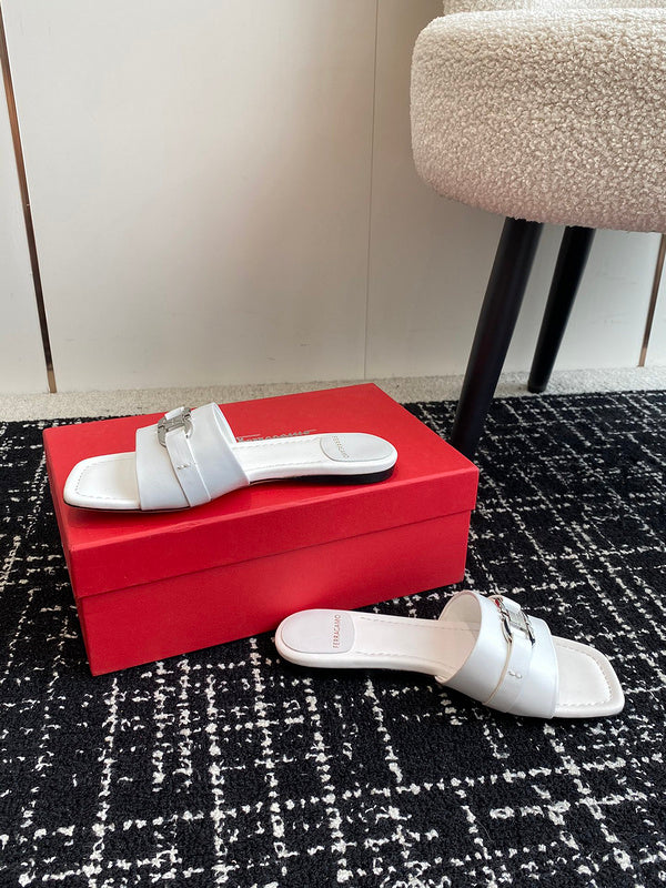 Glami - FGO Women Shoes - 023
