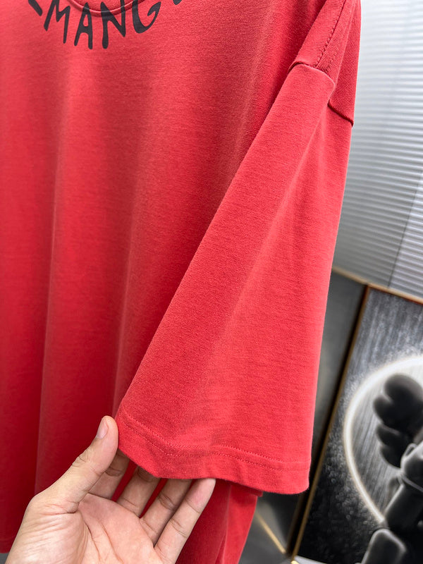 Glami - Men T Shirts - 1012
