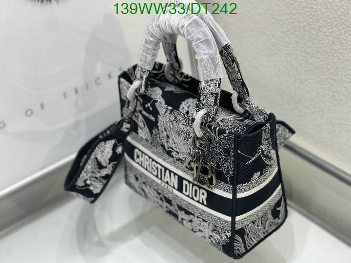SAMCC - DOR Bags - 822