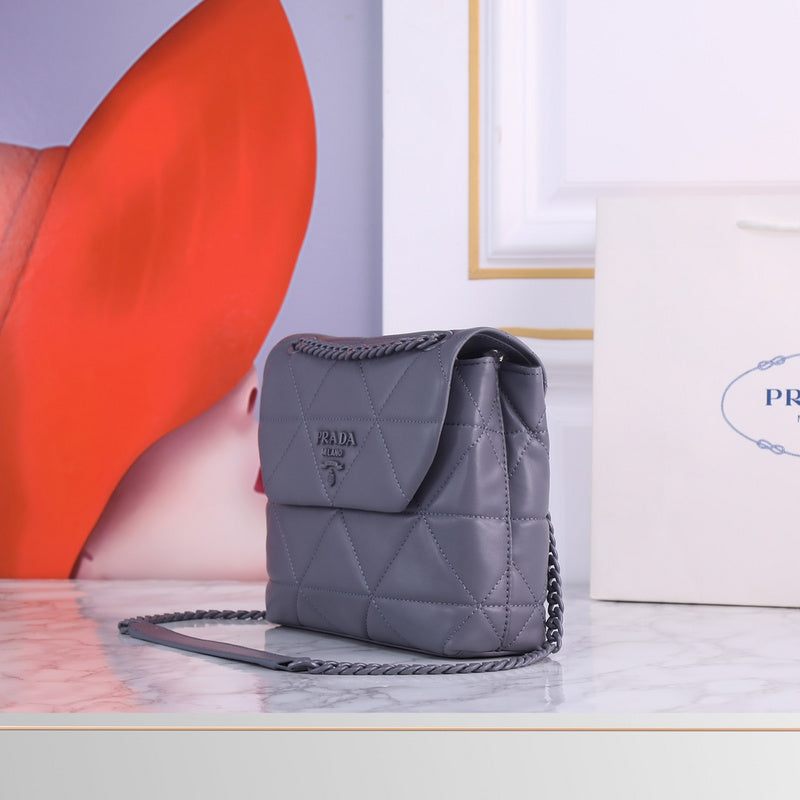 Satchel Bags - PRA Bags - 148