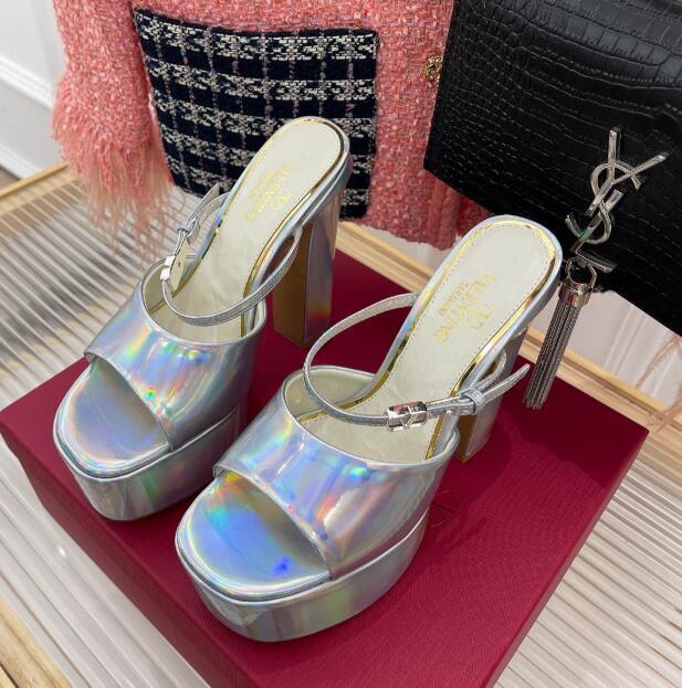 SAMC - VEL Women Shoes - 289