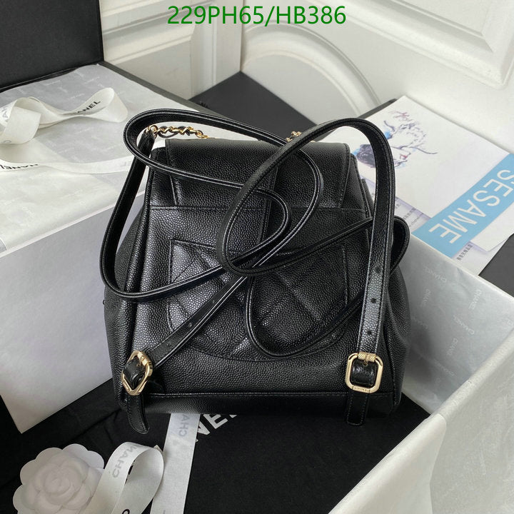 SAMC - CHL Bags - 334