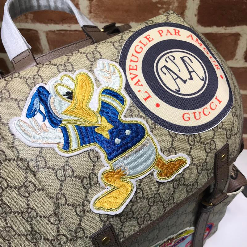 glamy - GCI Bags - 1184
