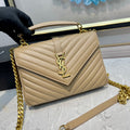 Glamy - YLS Bags - 1188