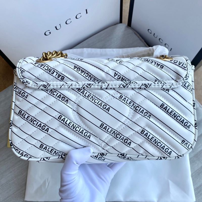 Satchel Bags - GCI Bags - 2008