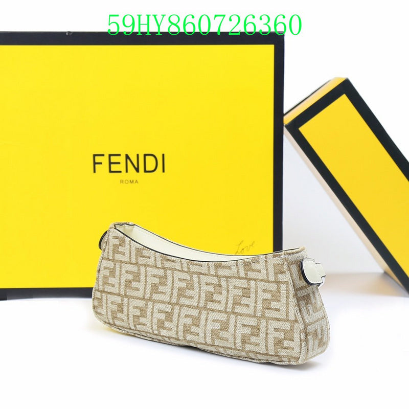 Glami - FDE Bags - 3313