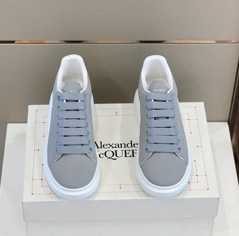 SAMC - AQ Women Shoes - 101