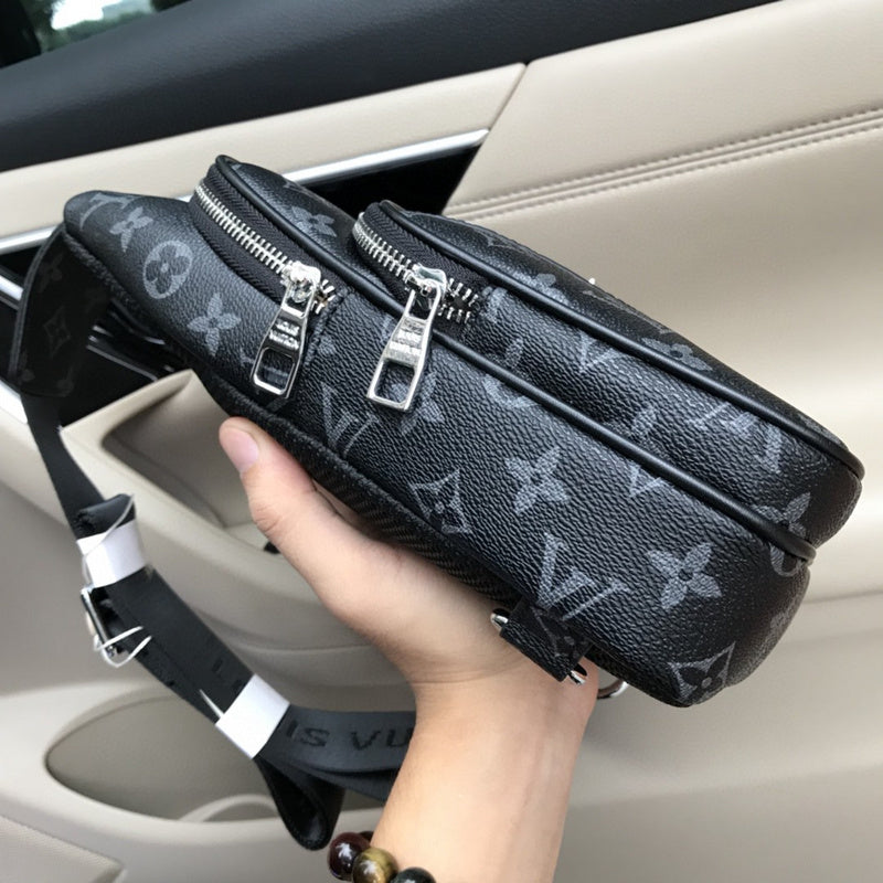 Satchel Bags - VL Bags - 3433