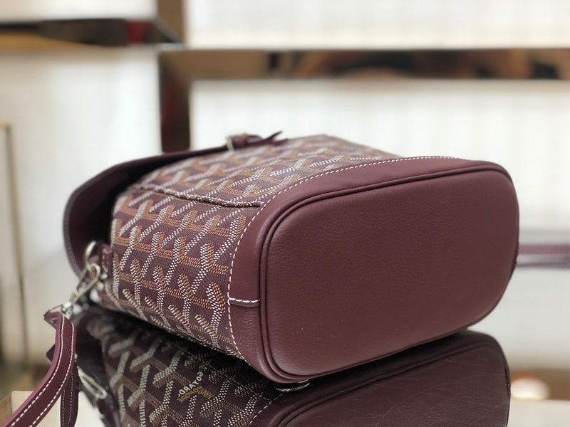 Satchel Bags - GOD Bags - 1051