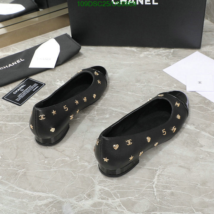 SAMC - CHL Women Shoes Ballet - 094