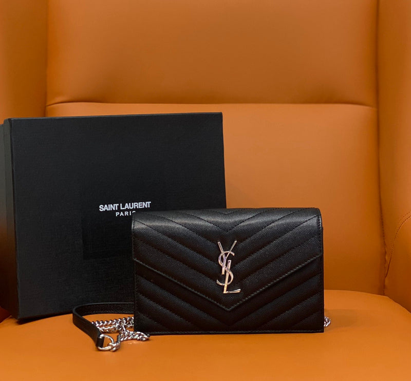 Glamy - YLS Bags - 1276