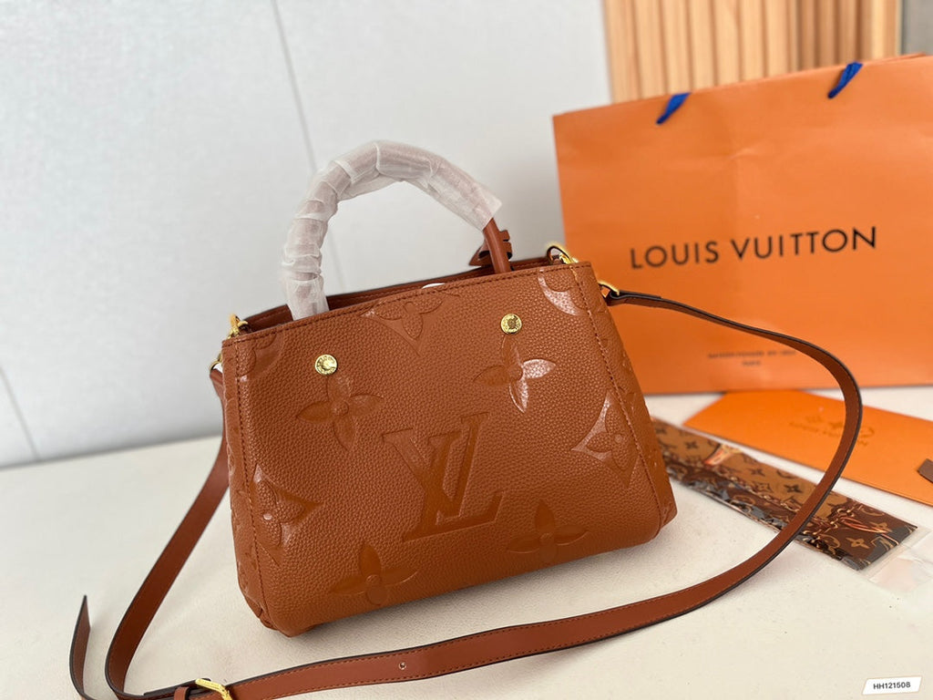 EN - New Lux Bags LUV 527
