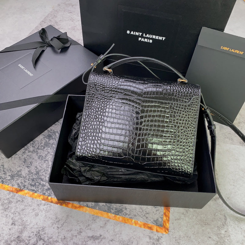 Glamy - YLS Bags - 472