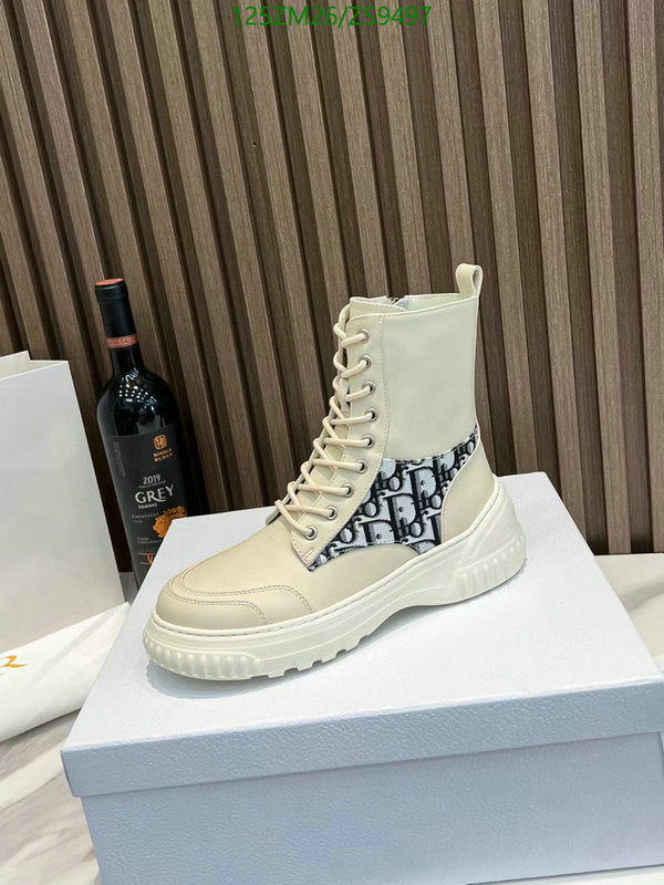 SAMCC - DOR Women Shoes - 1615