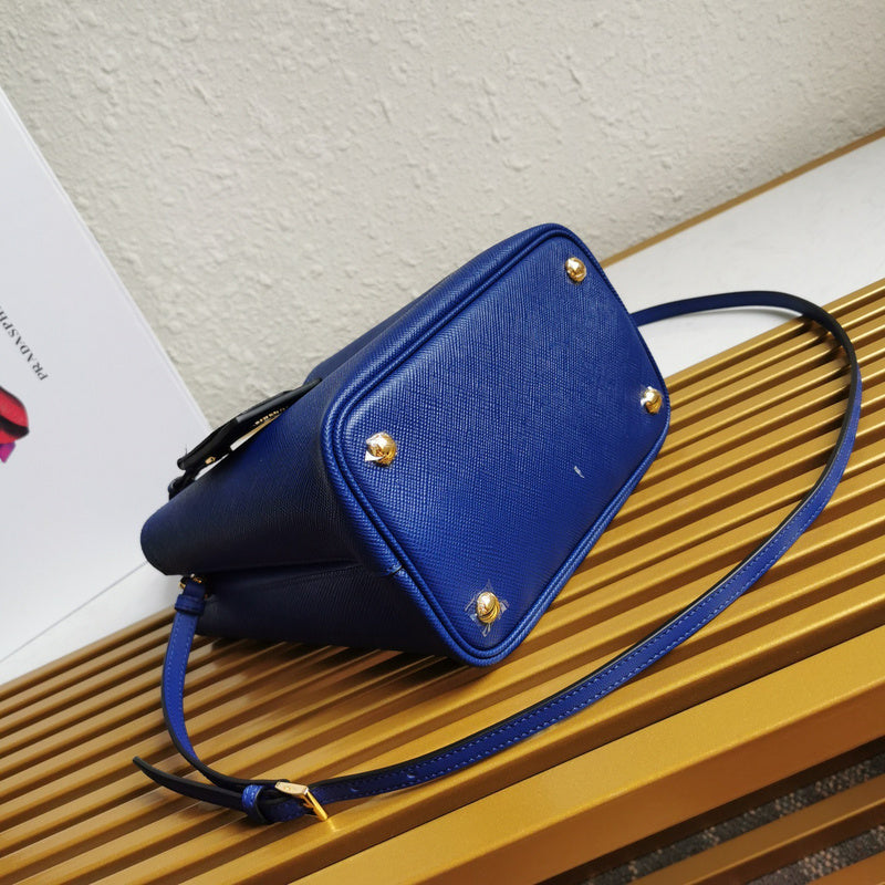 Satchel Bags - PDA Bags - 1354