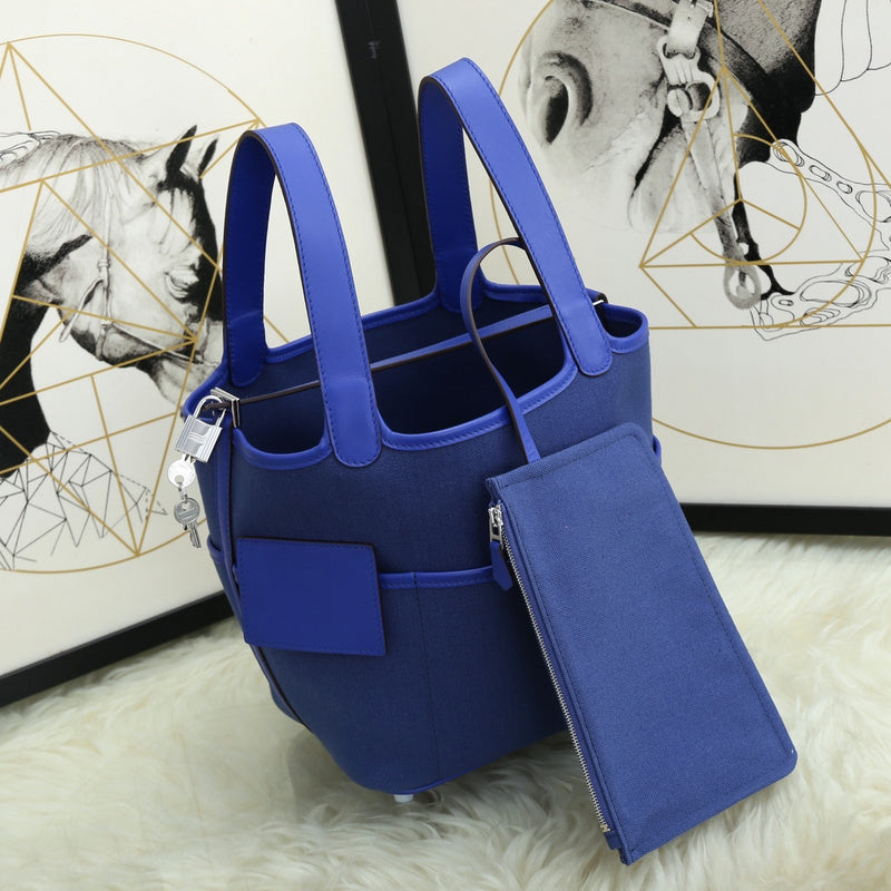 Glamy - HMS Bags - 1776