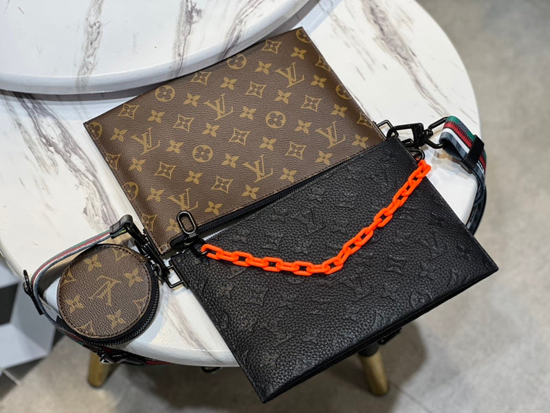GlamI Lu-Vi bags - 3064