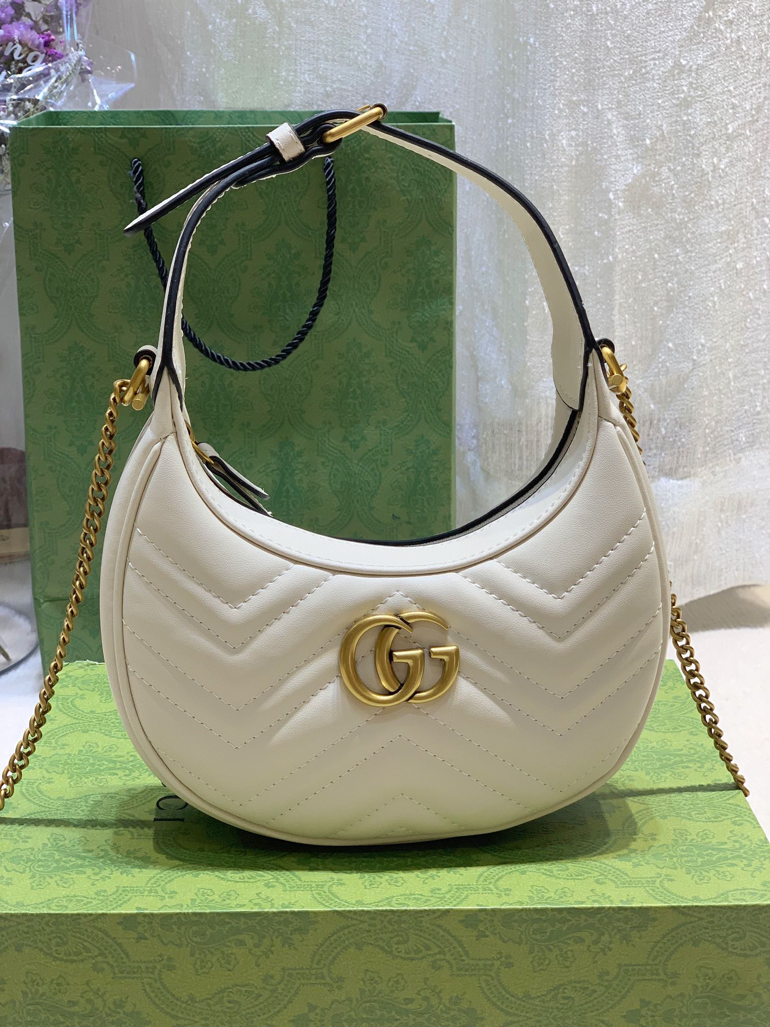 EN -New Lux Bags GCI 361