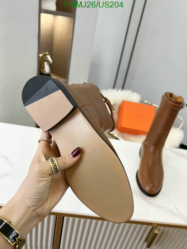 SAMC - Mix Boots - 554