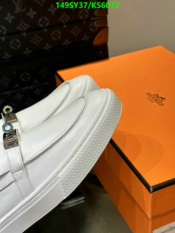 SAMC - HMS Men Shoes - 533