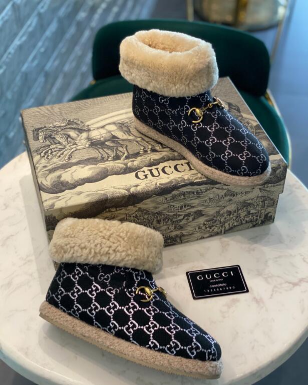 SAMC - GUKI Women Shoes - 923