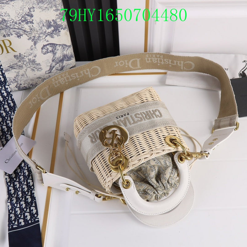 Glami - DOR Bags - 1524