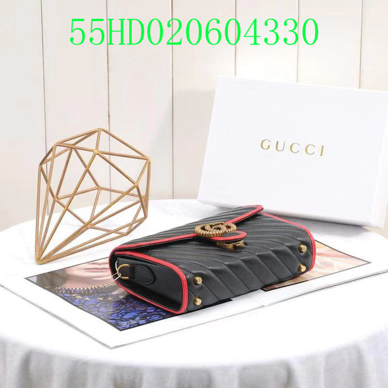 Glami Fashion - GCI Bags - 10345