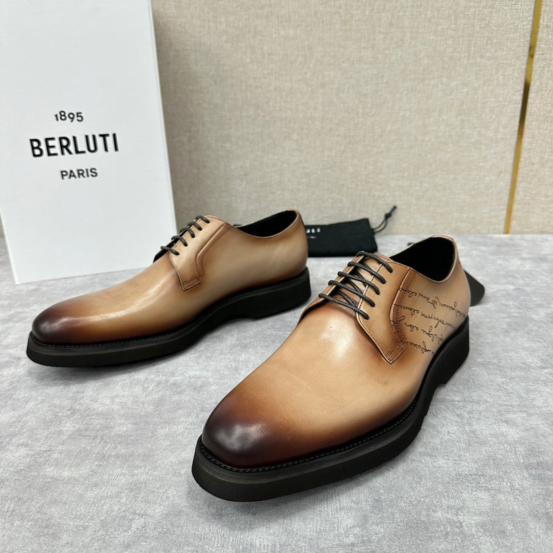 Glami - BRE Men Shoes - 292