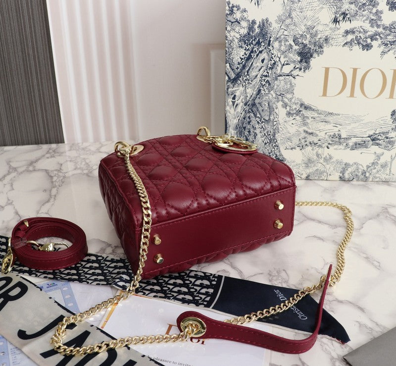 Satchel Bags - DOR Bags - 612