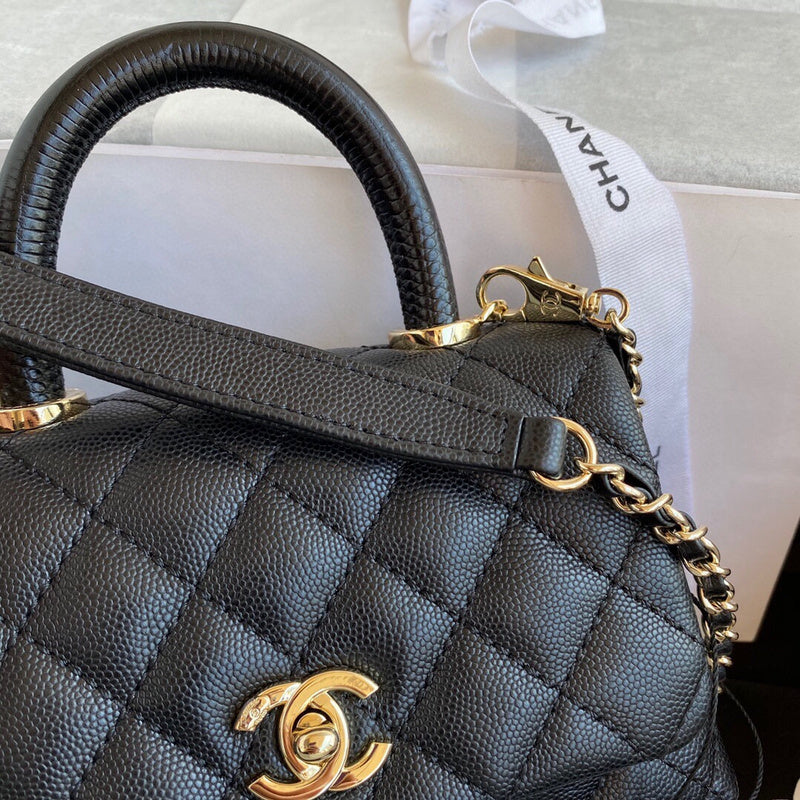 Satchel Bags - CHL Bags - 4969